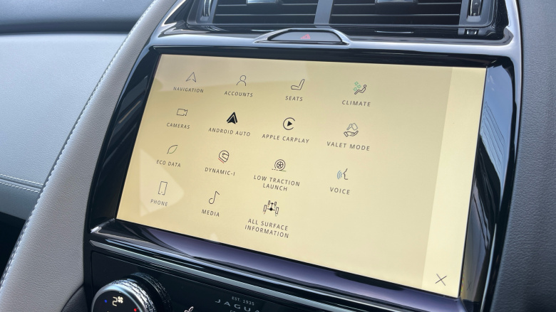 Jaguar E-Pace 2.0 D200 R-Dynamic S 5dr Auto Diesel Estate